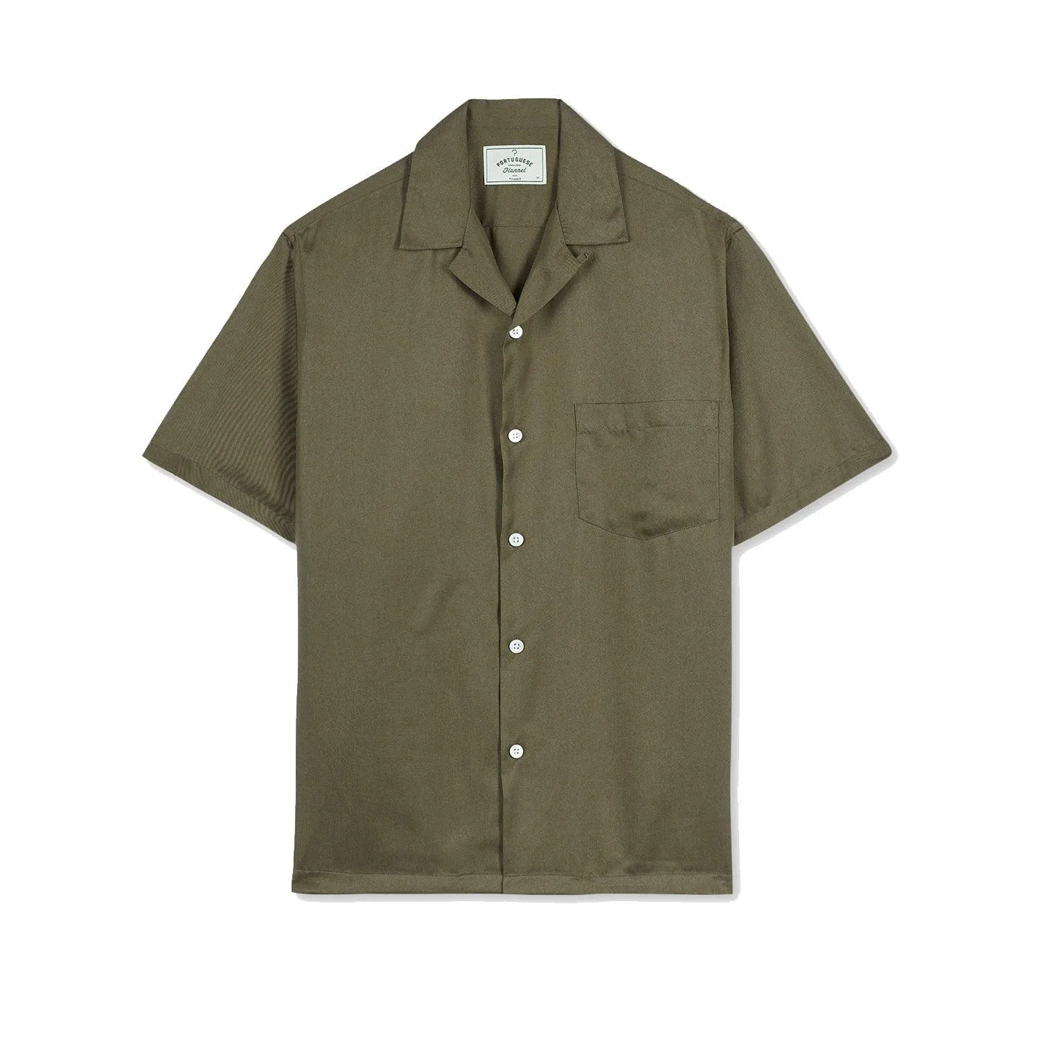 Dogtown - Olive sold by Stomping Ground