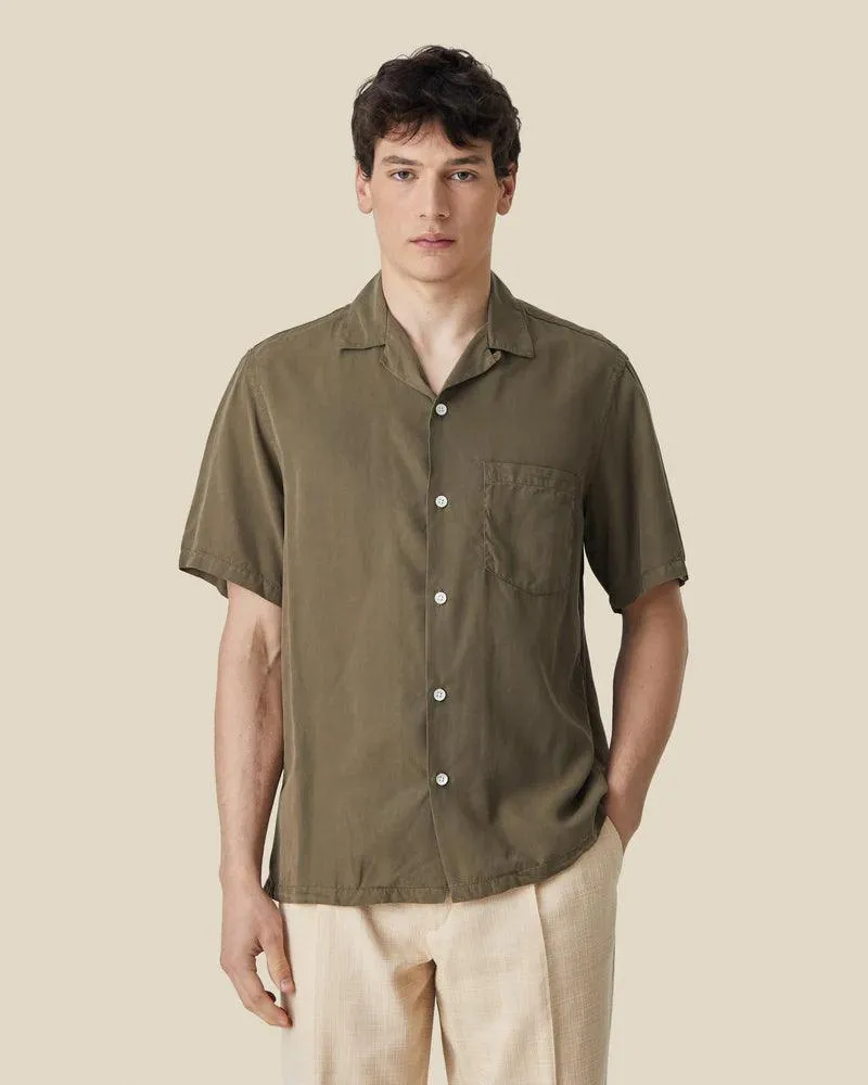 Dogtown - Olive sold by Stomping Ground product image thumbnail 2