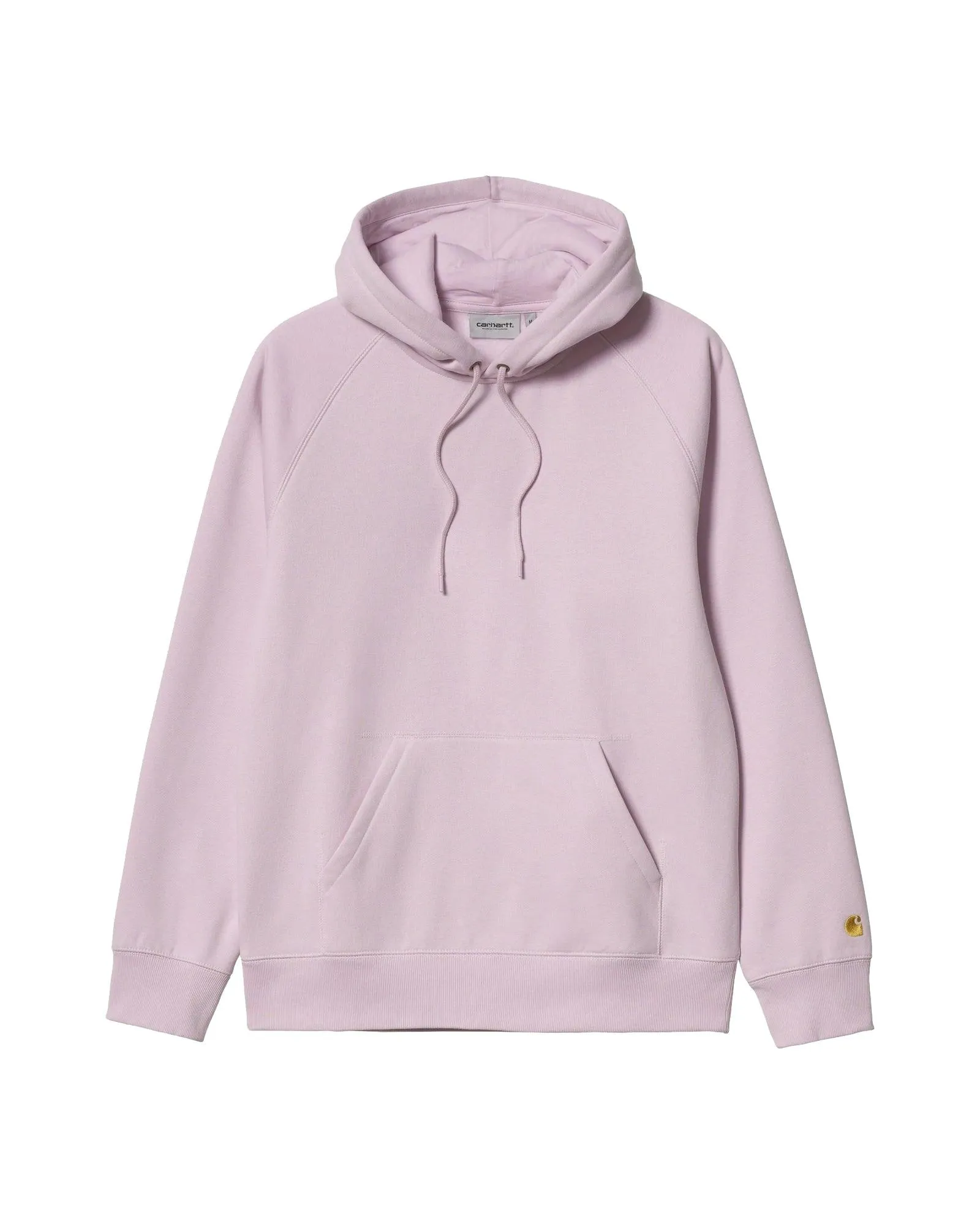 Hooded Chase Sweatshirt - Pale Quartz sold by Stomping Ground