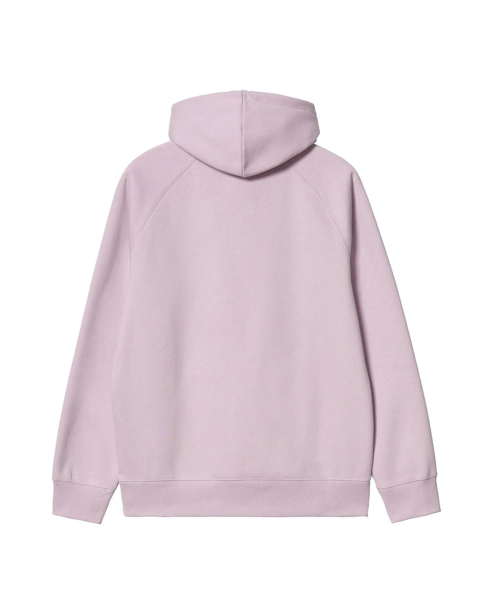 Hooded Chase Sweatshirt - Pale Quartz sold by Stomping Ground product image thumbnail 2