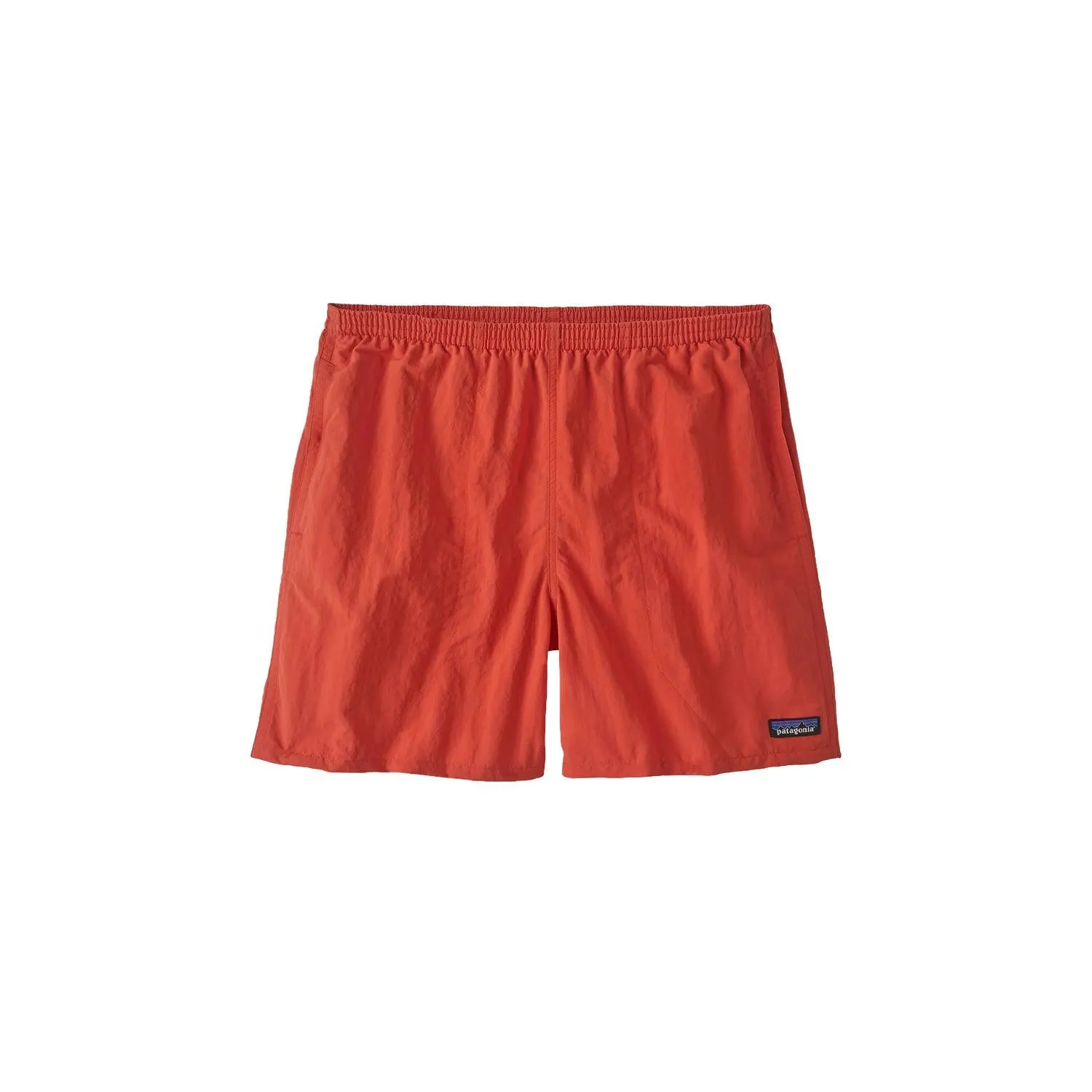 M'S Baggies Shorts 5" - PIMENTO RED sold by Stomping Ground product image thumbnail 2
