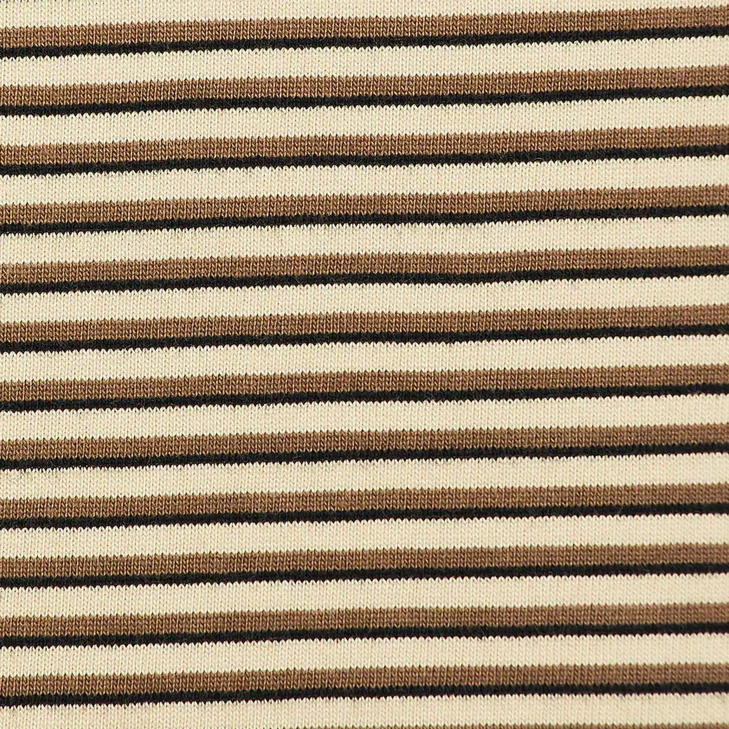 Natural Stripe T-Shirt sold by Stomping Ground product image thumbnail 2