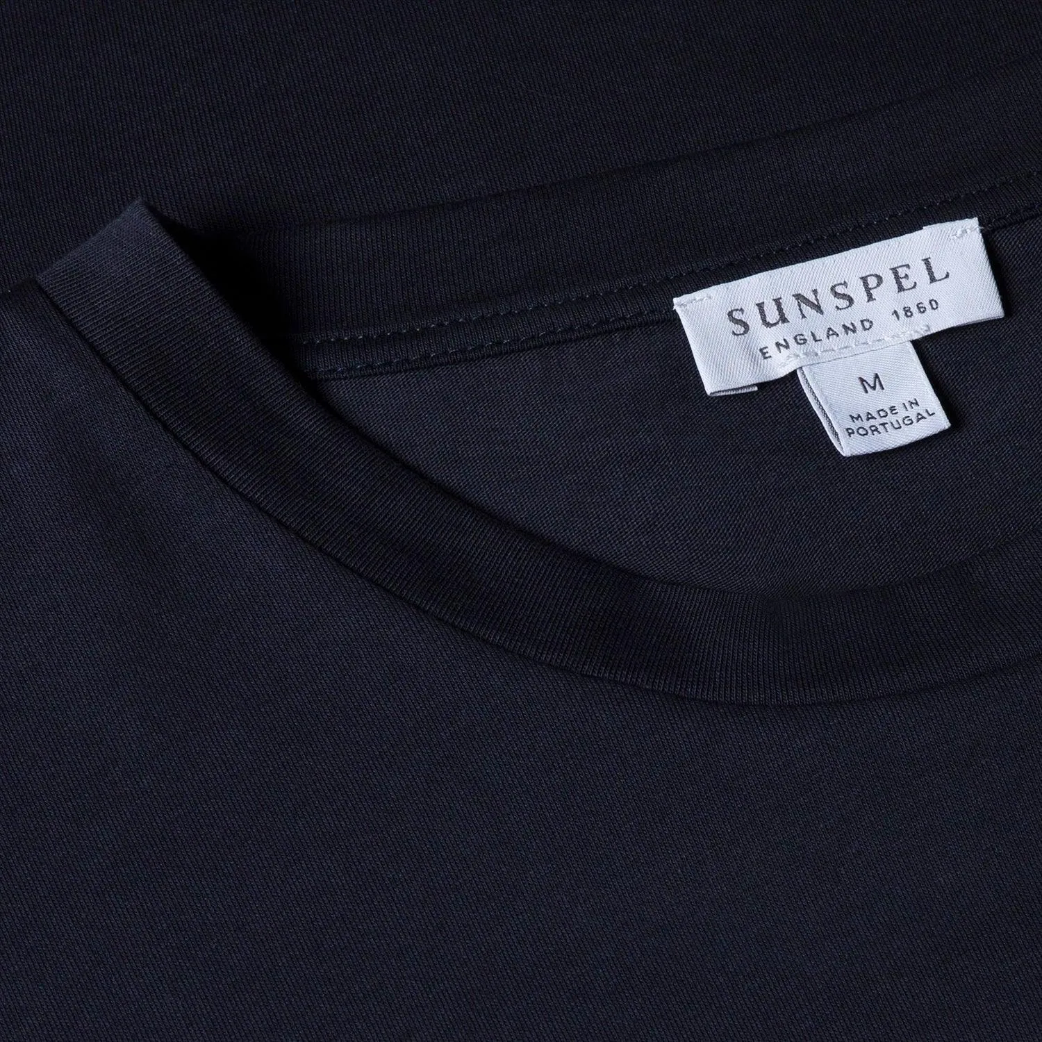 S/S Riviera Tee sold by Stomping Ground product image thumbnail 2