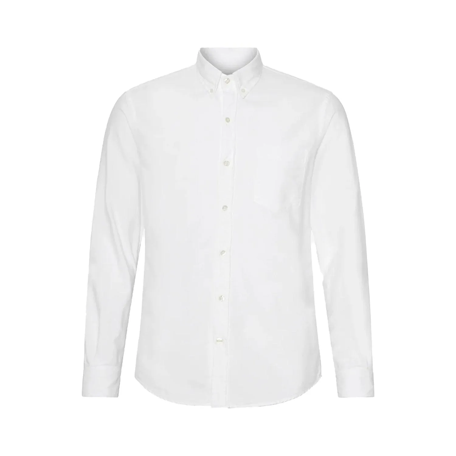 Classic Organic Shirt sold by Stomping Ground