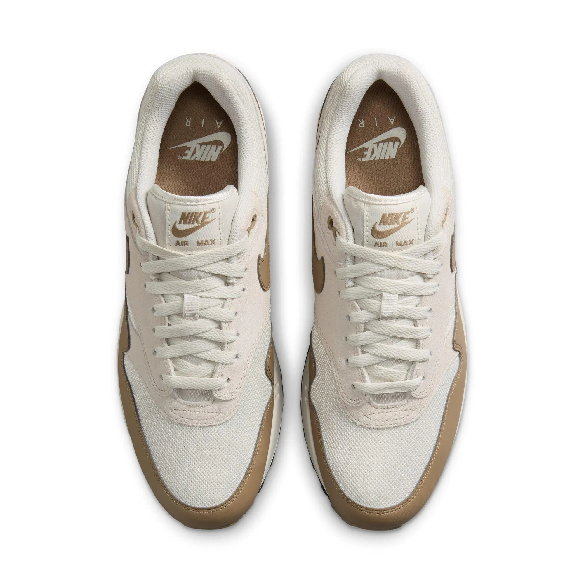Nike Air Max 1 Essential sold by Stomping Ground product image thumbnail 4
