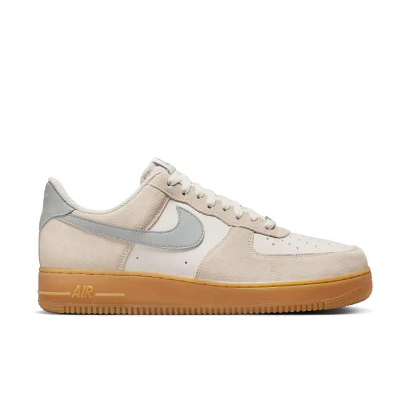 Air Force 1 '07-PHANTOM/LT SMOKE GREY sold by Stomping Ground