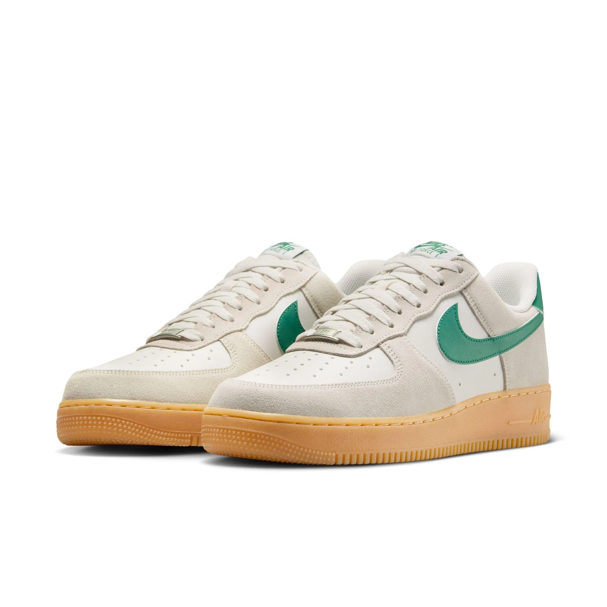 Air Force 1 '07 LV8 sold by Stomping Ground product image thumbnail 3