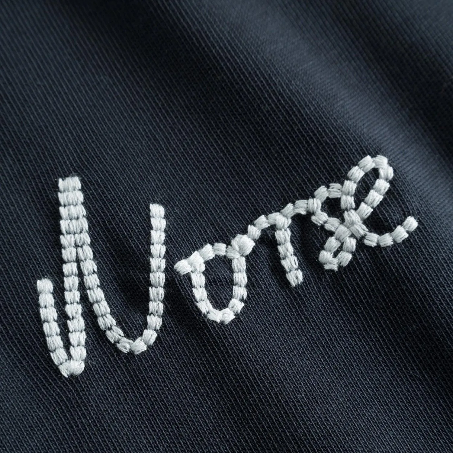 Johannes Organic Chain Stitch Tee sold by Stomping Ground product image thumbnail 3