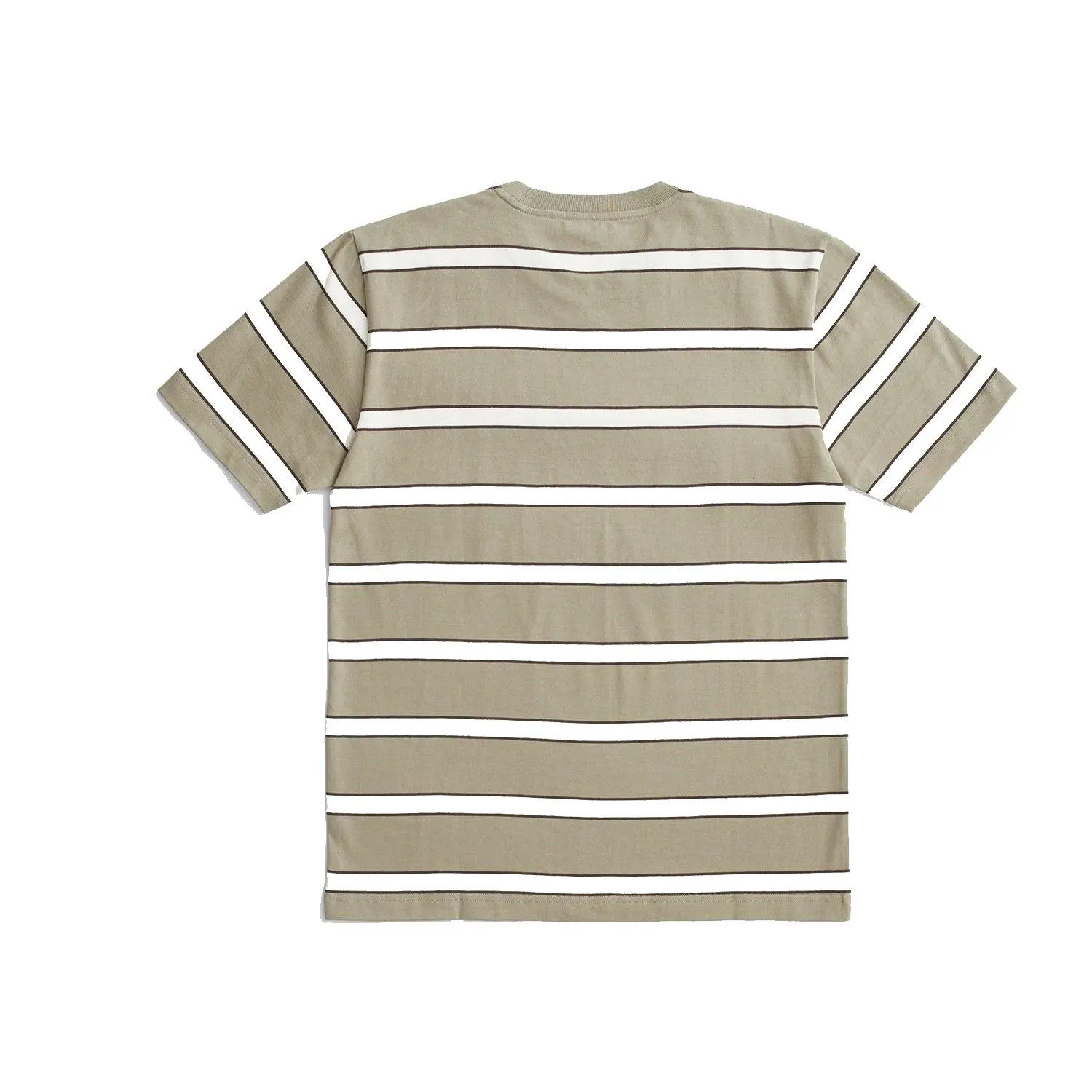 Johannes Organic Multistripe sold by Stomping Ground product image thumbnail 2