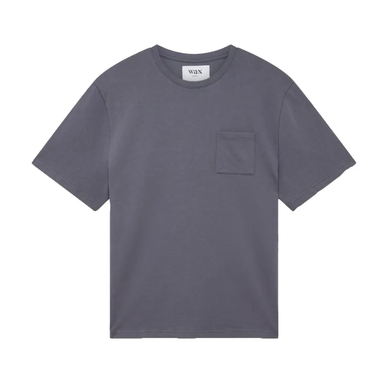 Dean S/S Pocket Tee sold by Stomping Ground