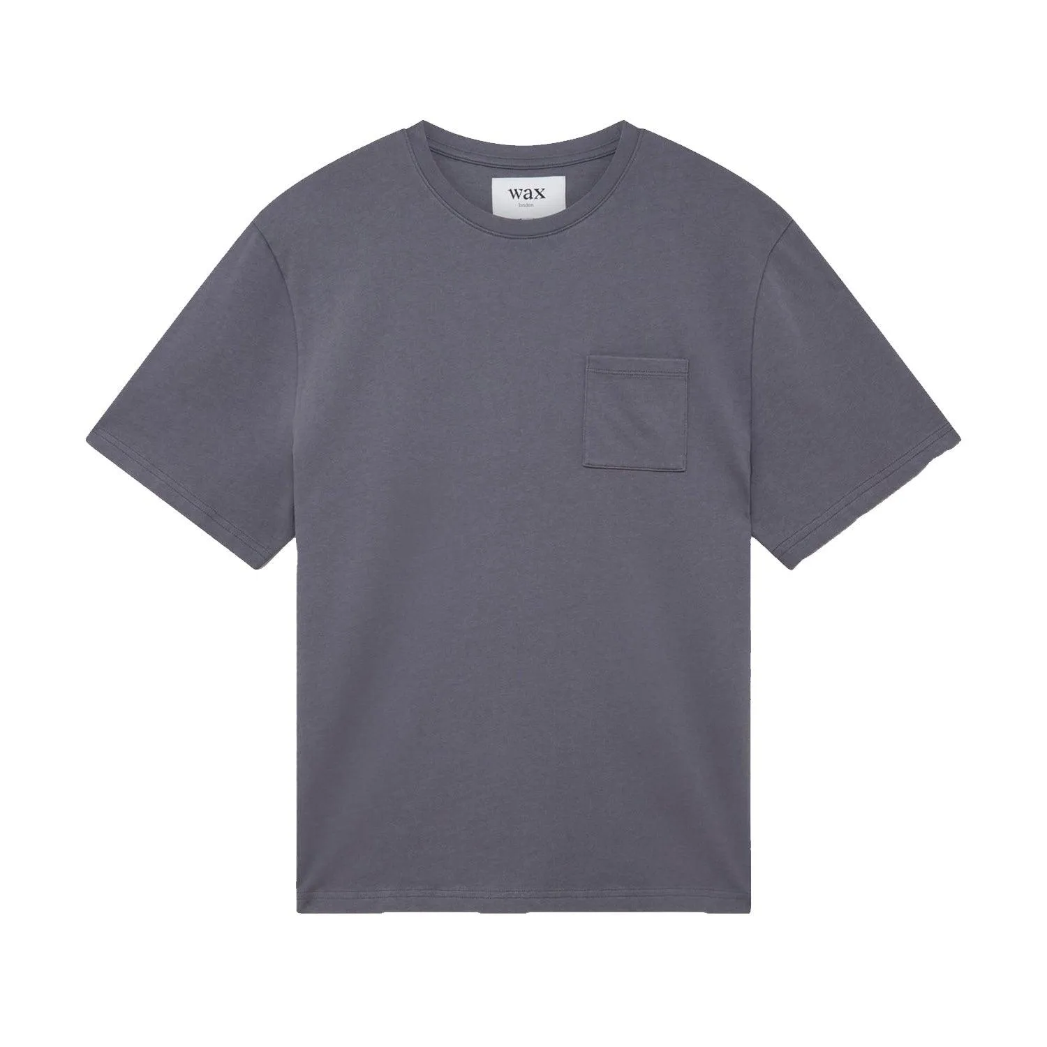 Dean S/S Pocket Tee sold by Stomping Ground