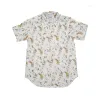 S/S Dylan ShirtI sold by Stomping Ground