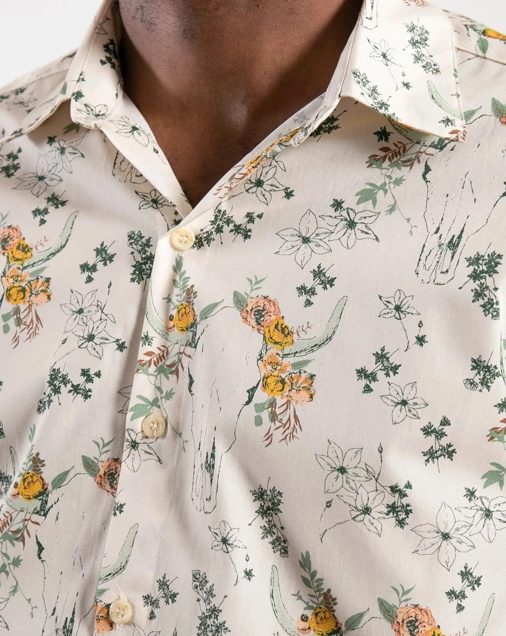 S/S Dylan ShirtI sold by Stomping Ground product image thumbnail 3