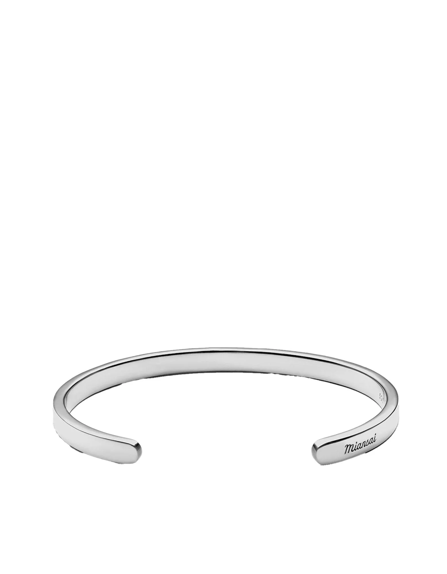 Singular Cuff sold by Stomping Ground