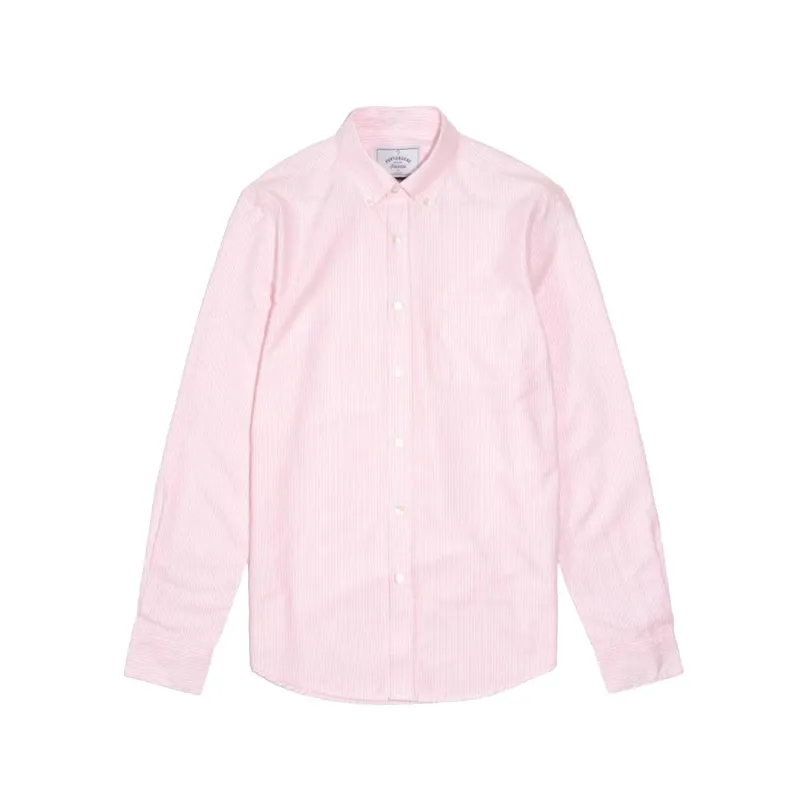 Belavista Stripe - Pink sold by Stomping Ground