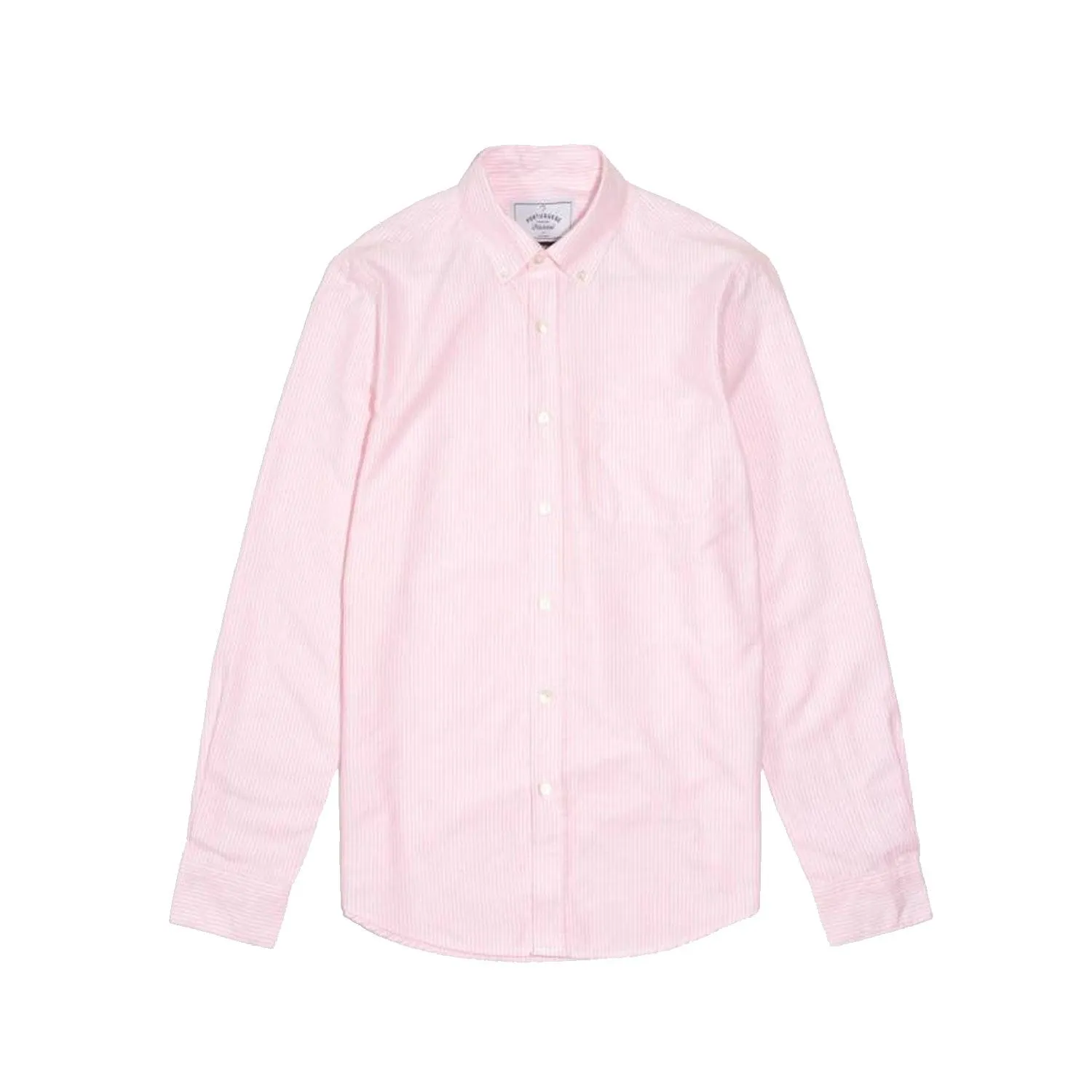 Belavista Stripe - Pink sold by Stomping Ground