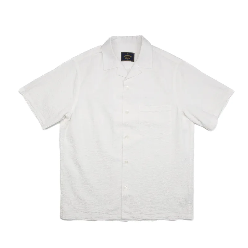 Atlantico Camp Collar sold by Stomping Ground