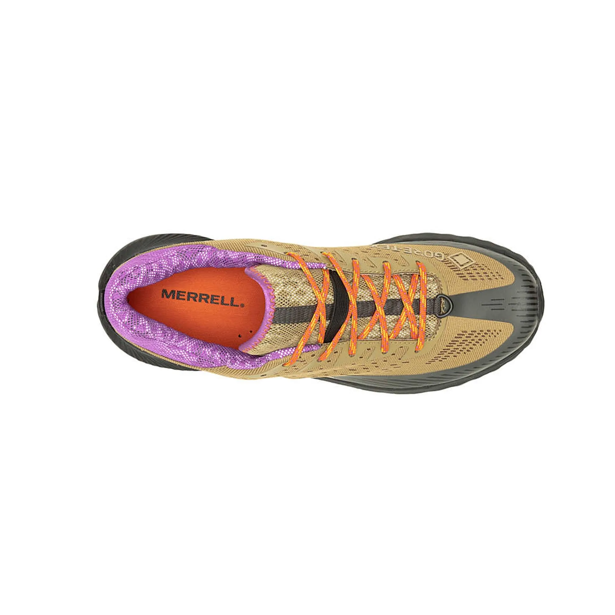 Agility Peak 5 GTX sold by Stomping Ground product image thumbnail 3