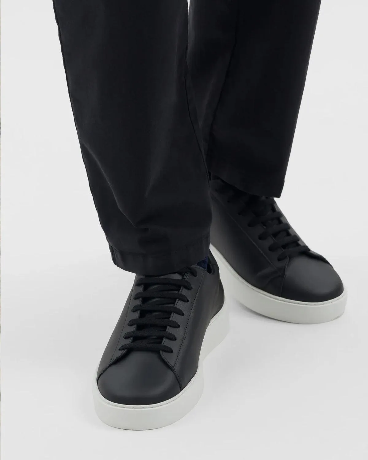 Court Sneaker sold by Stomping Ground product image thumbnail 3