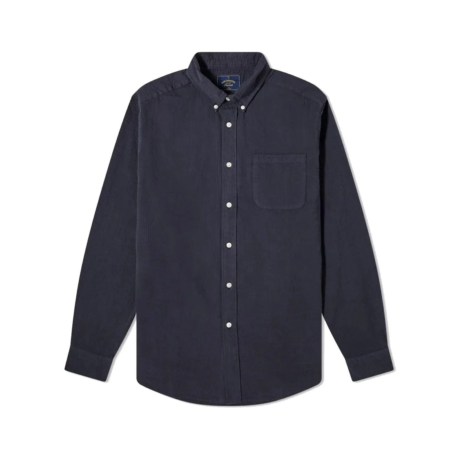 Atlantico - Navy sold by Stomping Ground