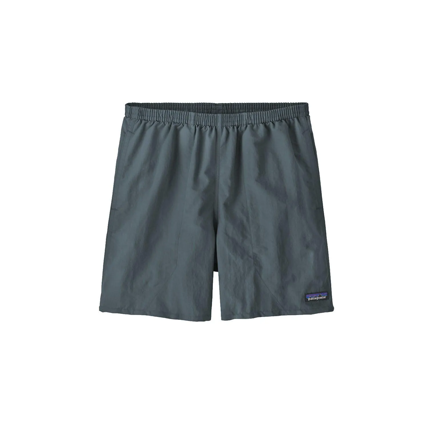 M'S Baggies Shorts 5" - PLUME GREY sold by Stomping Ground