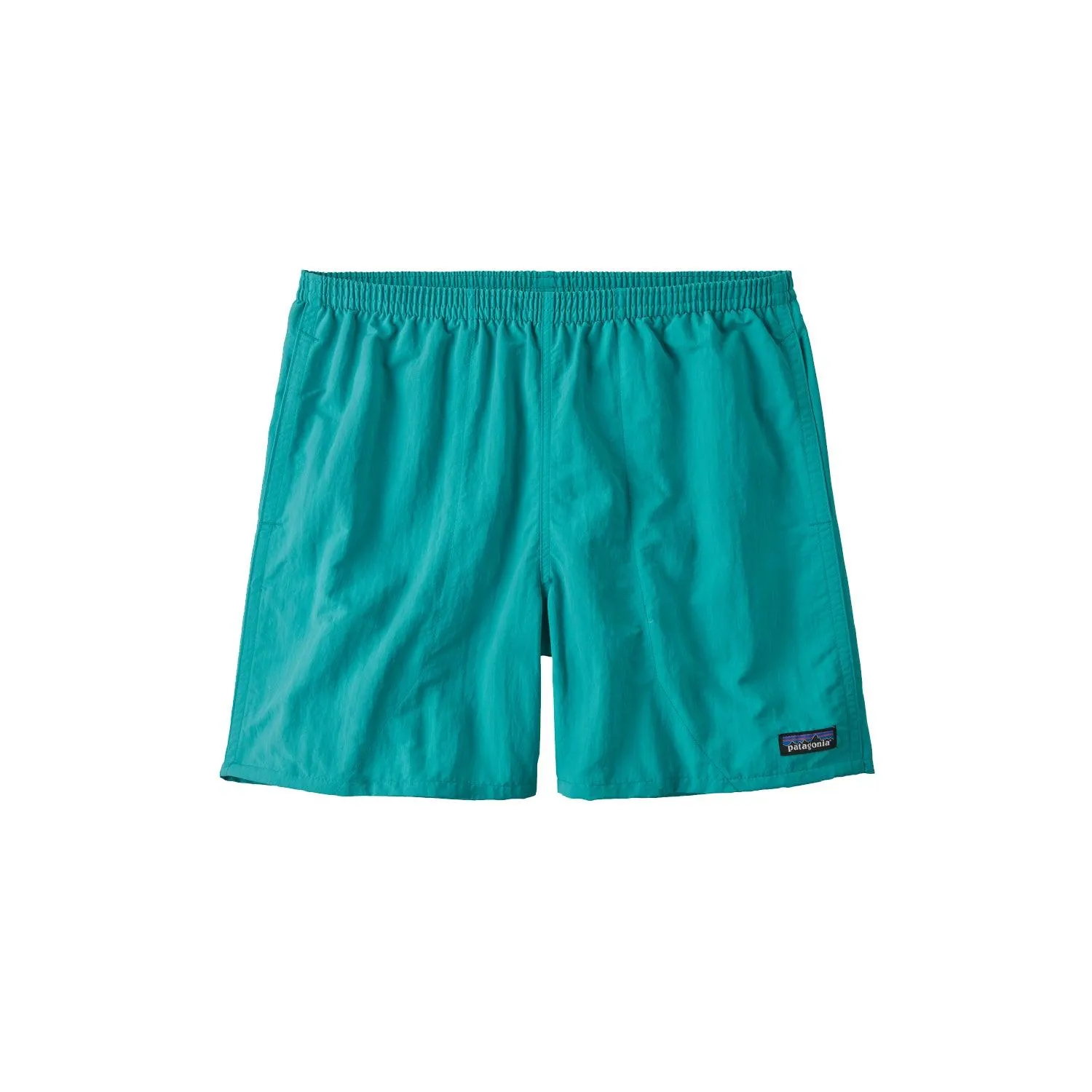 M'S Baggies Shorts 5" - SUBTIDAL BLUE sold by Stomping Ground