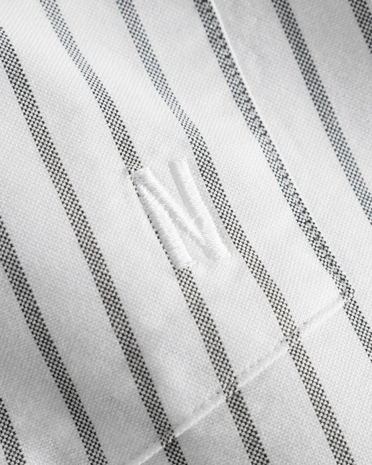 Ivan Relaxed Oxford Shirt - Spruce Green sold by Stomping Ground product image thumbnail 3