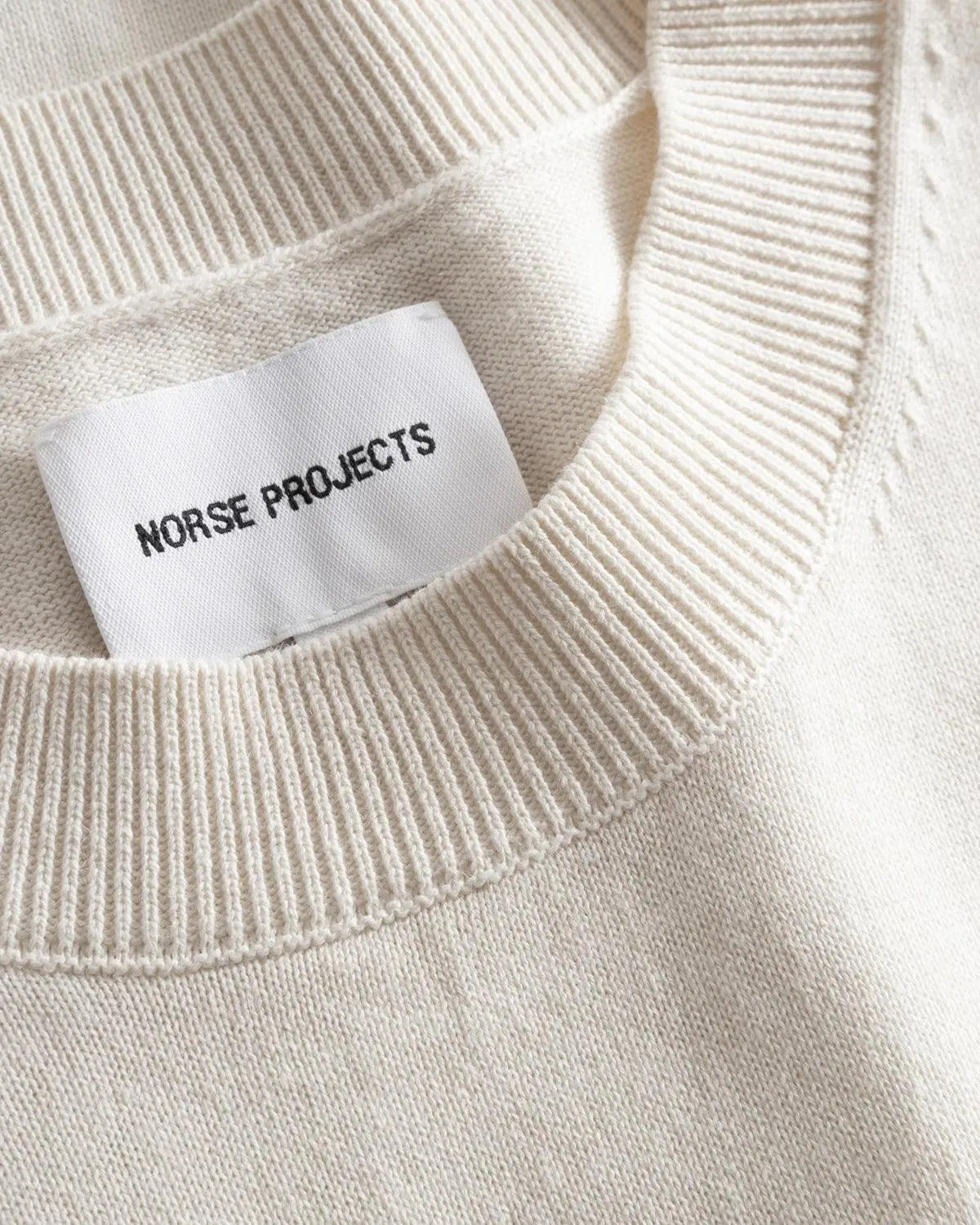 Rhys Cotton Linen T-Shirt sold by Stomping Ground product image thumbnail 2