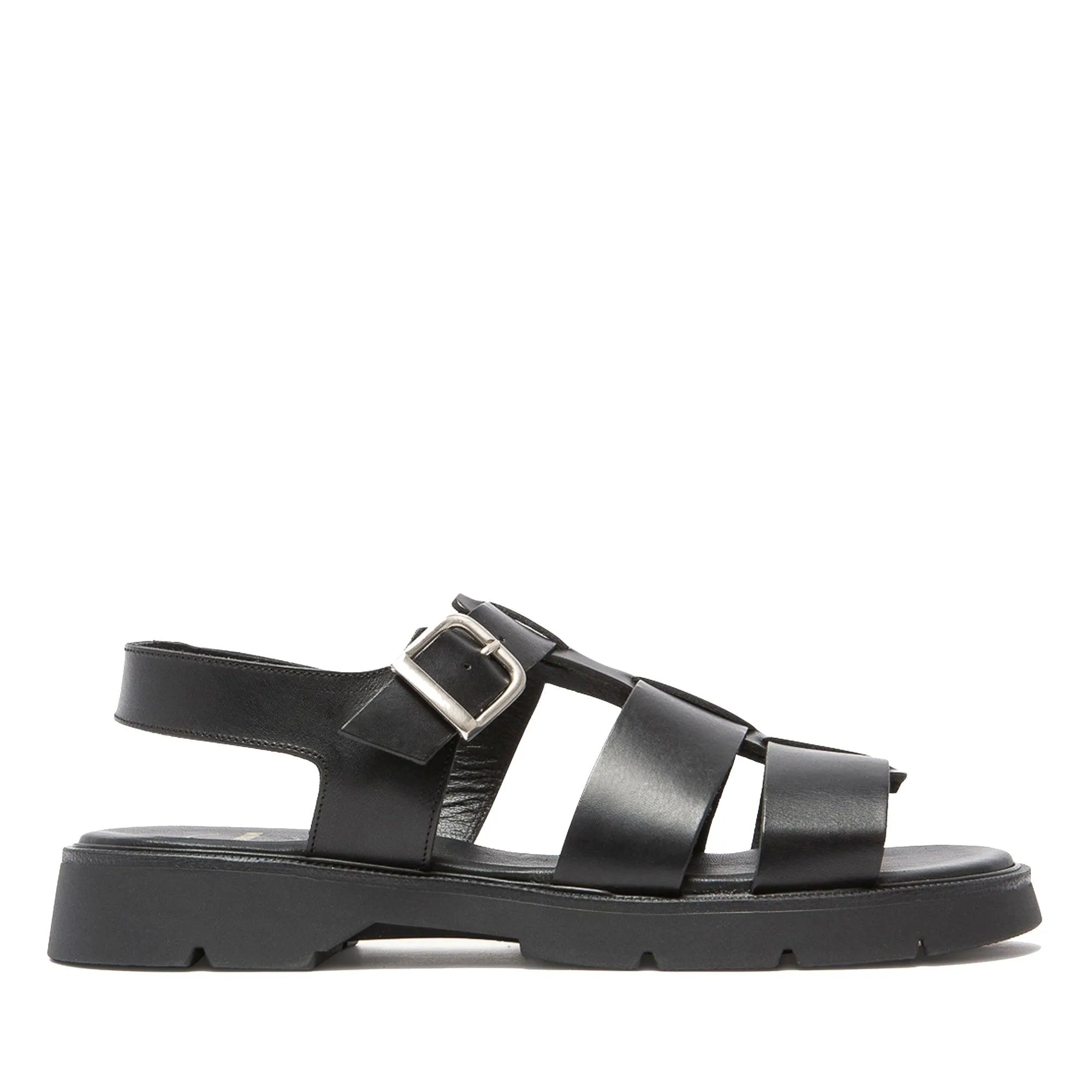 Ballast VGT Sandal sold by Stomping Ground