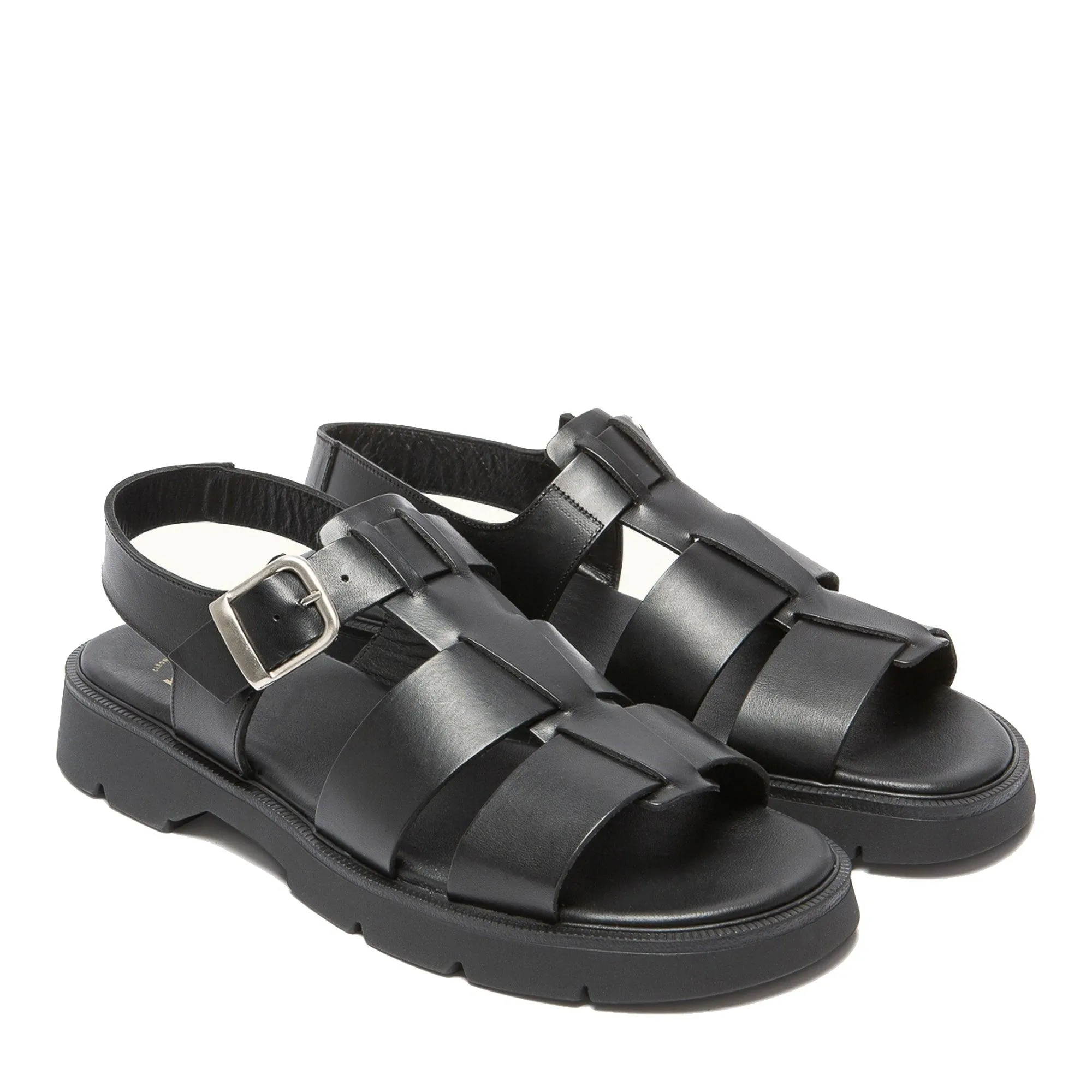 Ballast VGT Sandal sold by Stomping Ground product image thumbnail 2