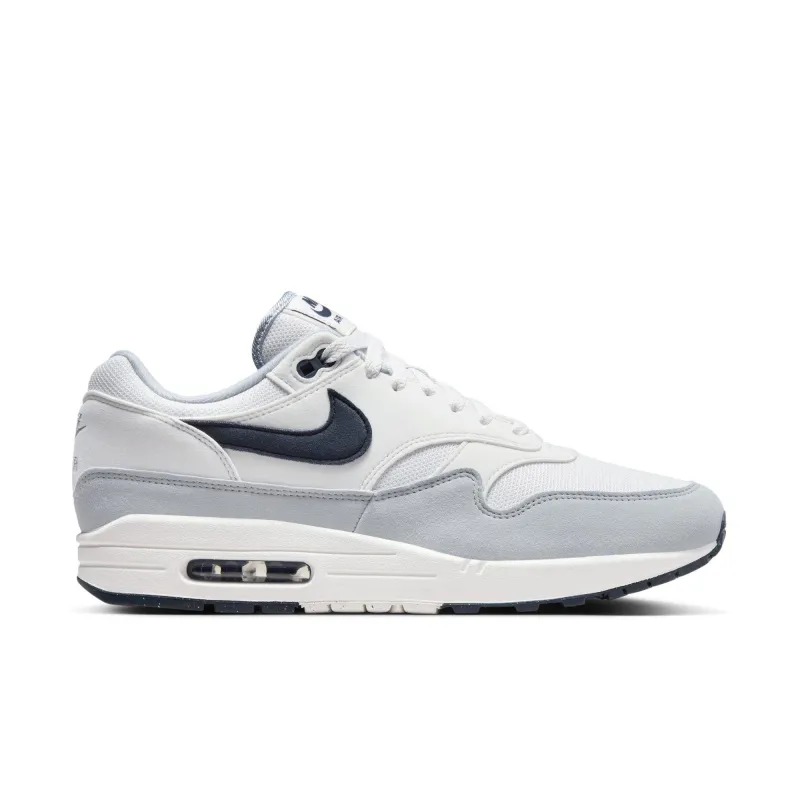 Nike Air Max 1-PLATINUM TINT/ DARK OBSIDIAN sold by Stomping Ground