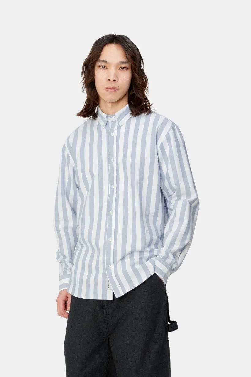 L/S Dillion Shirt sold by Stomping Ground product image thumbnail 2