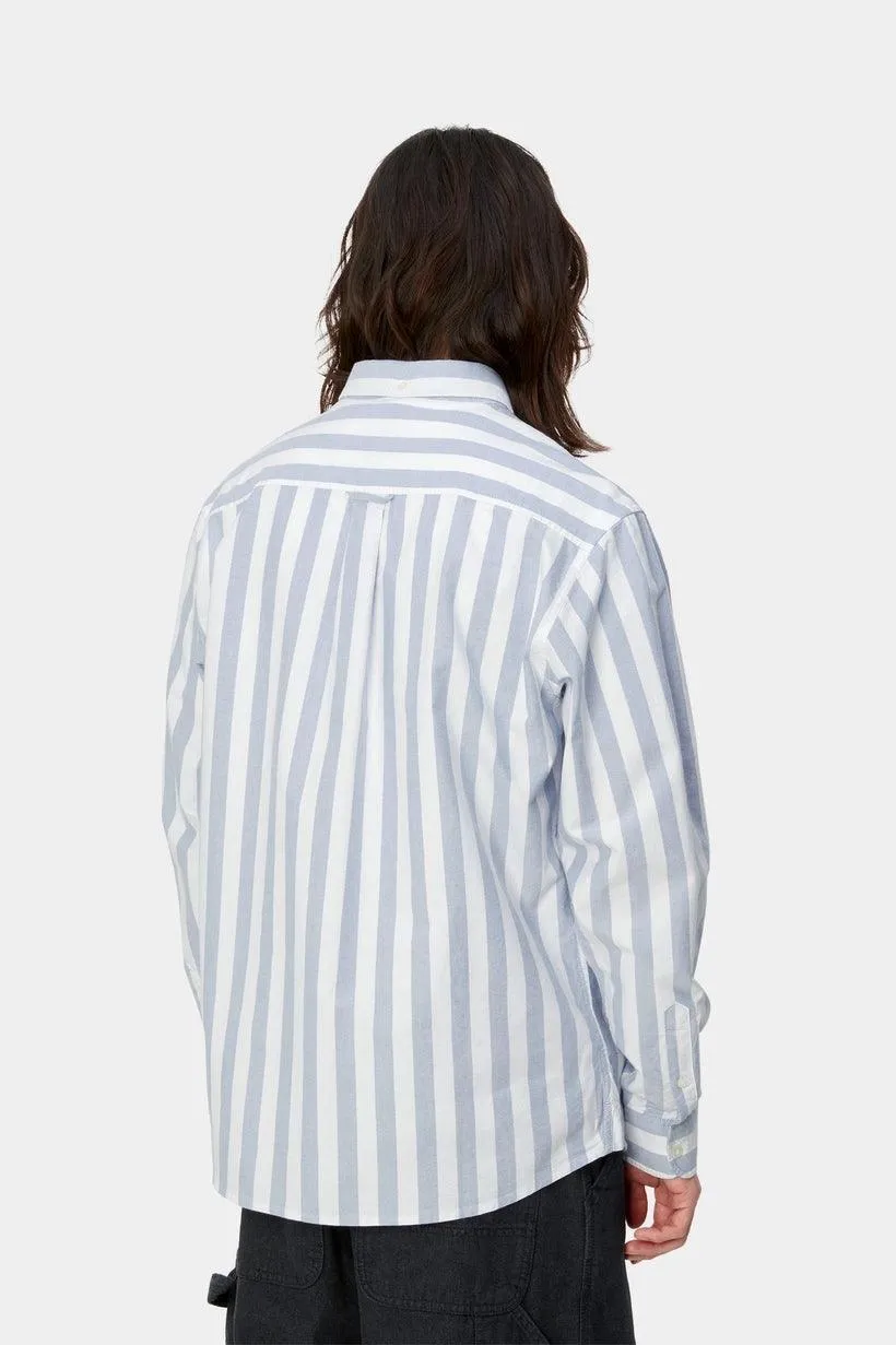 L/S Dillion Shirt sold by Stomping Ground product image thumbnail 3