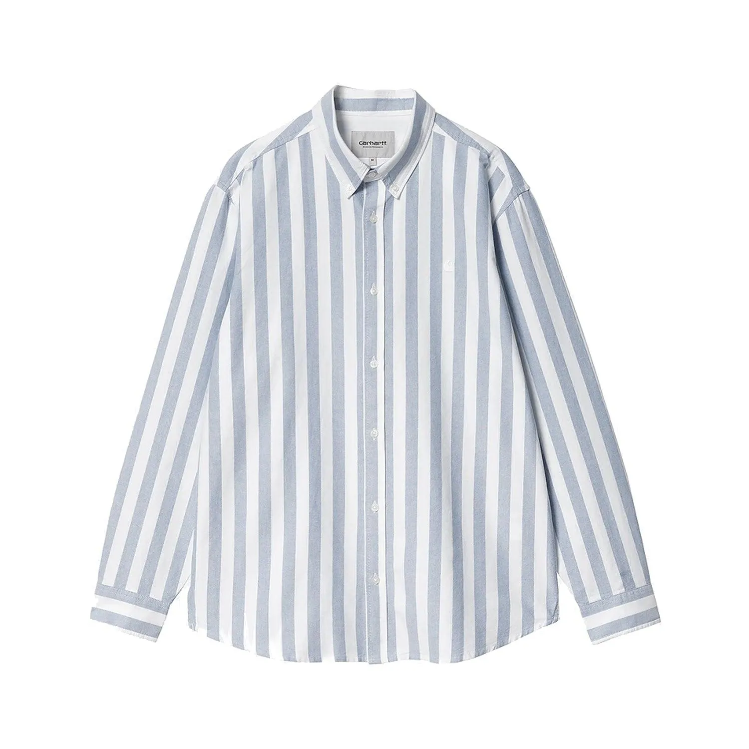 L/S Dillion Shirt sold by Stomping Ground