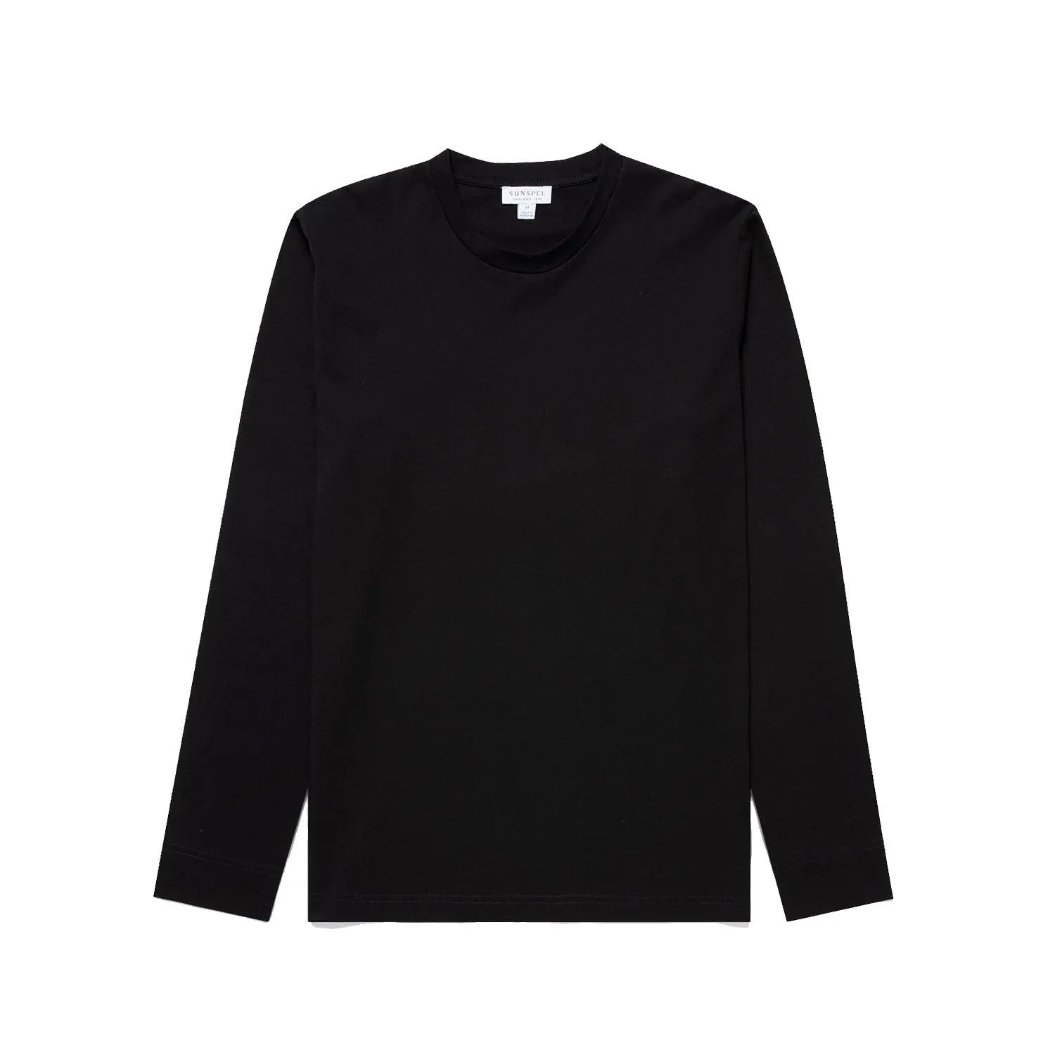 L/S Riviera T-Shirt sold by Stomping Ground