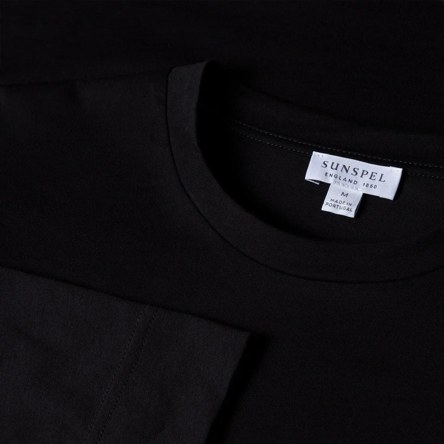 L/S Riviera T-Shirt sold by Stomping Ground product image thumbnail 2