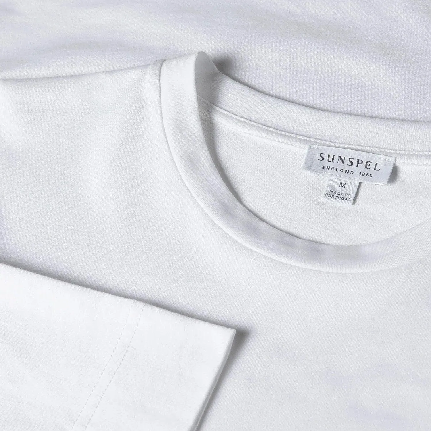 L/S Riviera T-Shirt sold by Stomping Ground product image thumbnail 2