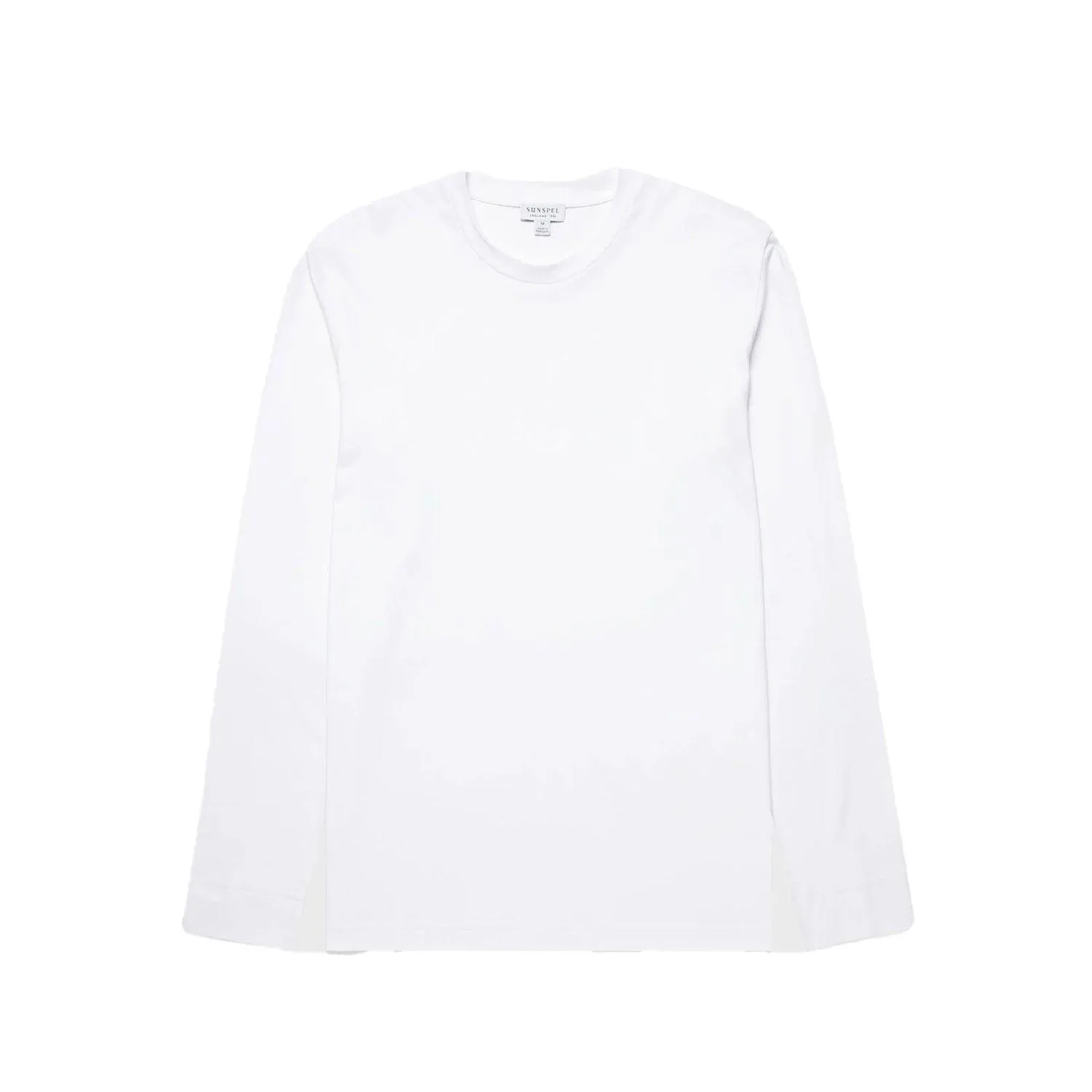 L/S Riviera T-Shirt sold by Stomping Ground