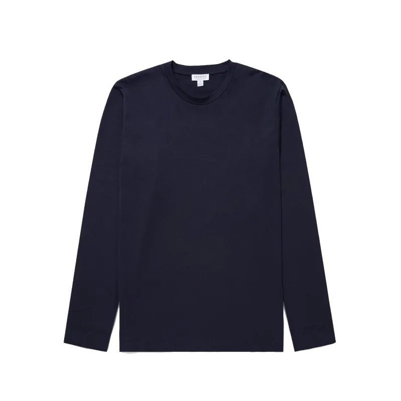 L/S Riviera T-Shirt sold by Stomping Ground