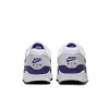 Nike Air Max 1 - White/Field Purple sold by Stomping Ground