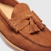 Lennox Tassel Weejun sold by Stomping Ground