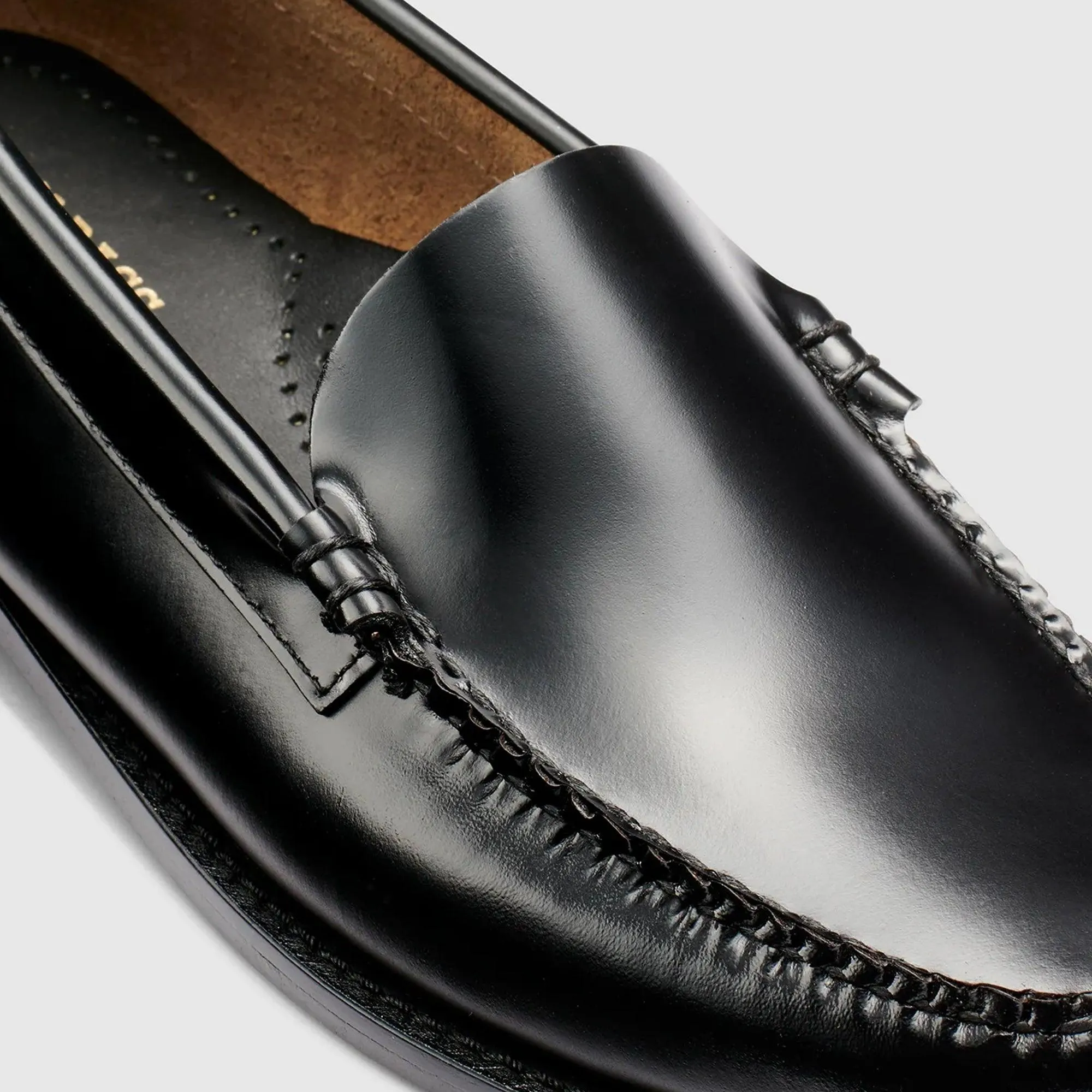 Larson Venetian - Black sold by Stomping Ground product image thumbnail 3