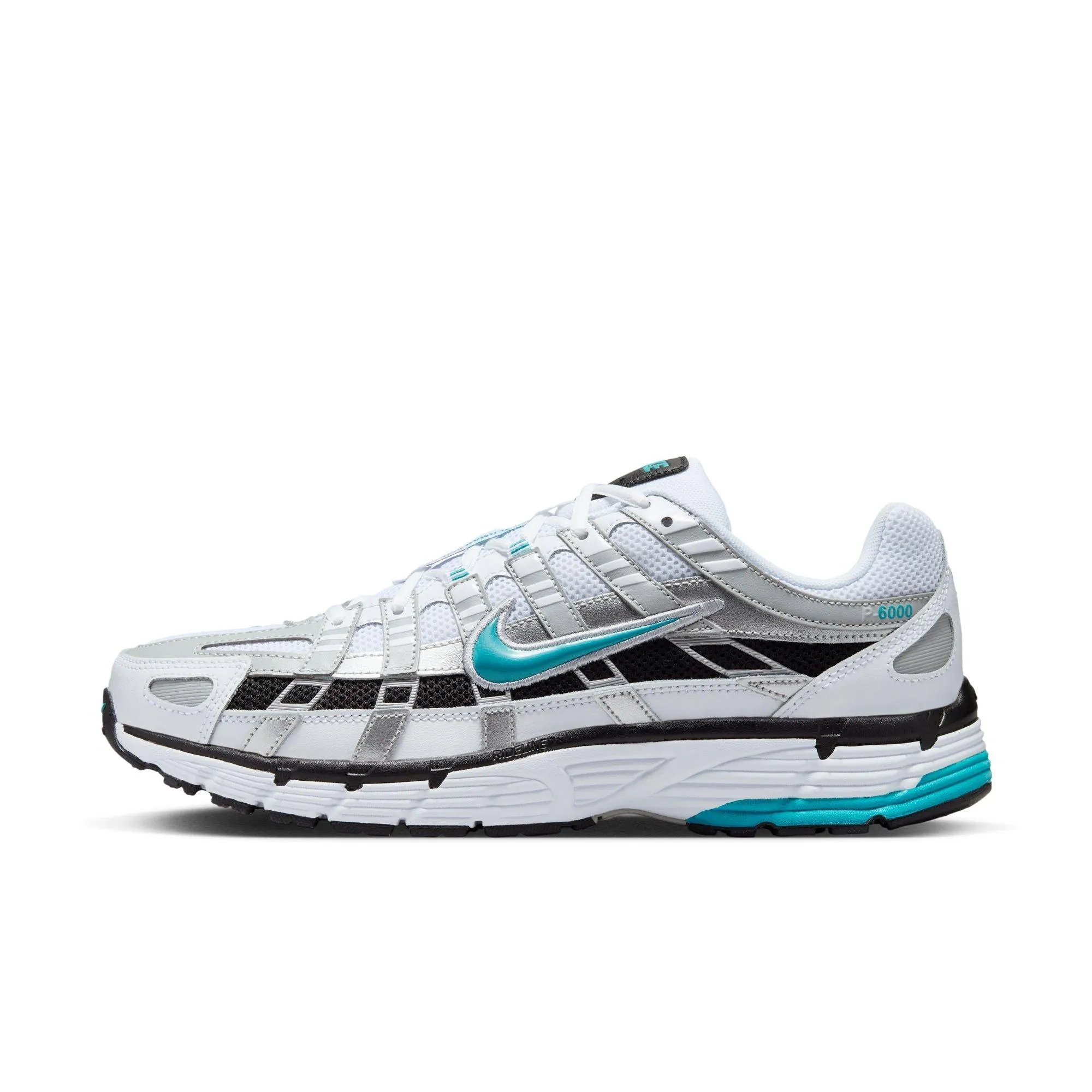 Nike P-6000 sold by Stomping Ground product image thumbnail 4