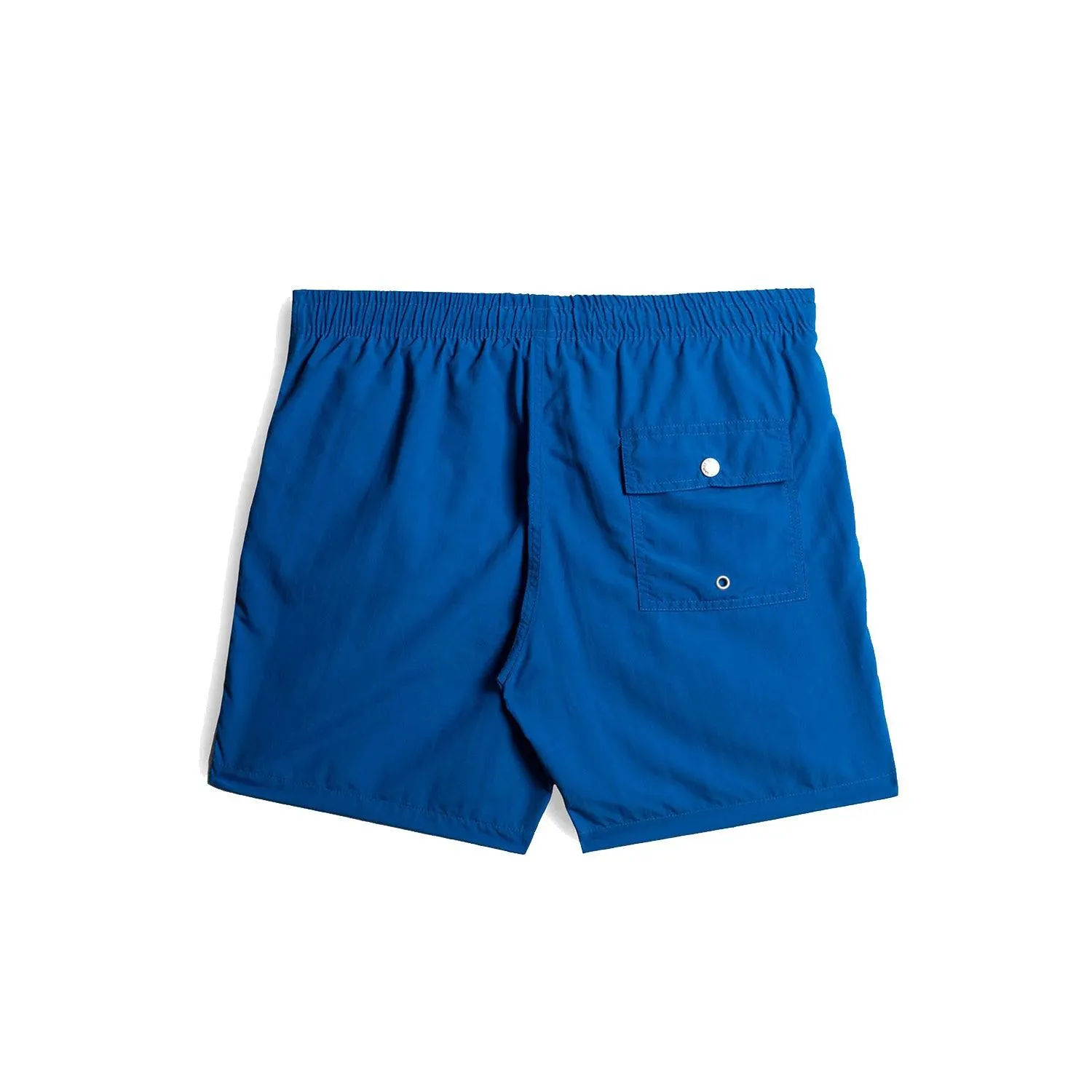 Solid Ocean Swim Trunk sold by Stomping Ground product image thumbnail 2