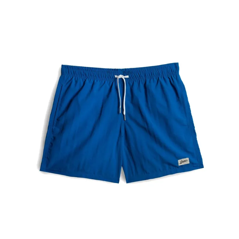 Solid Ocean Swim Trunk sold by Stomping Ground