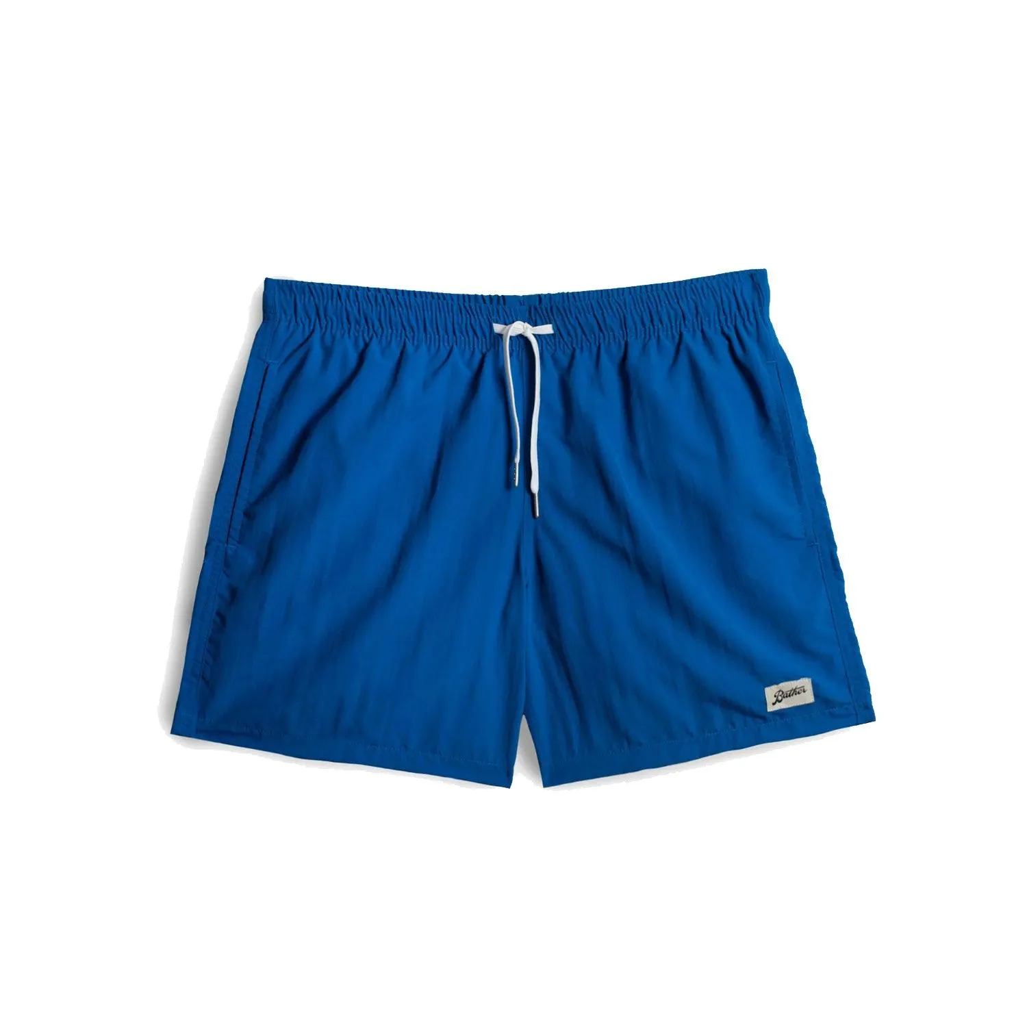 Solid Ocean Swim Trunk sold by Stomping Ground