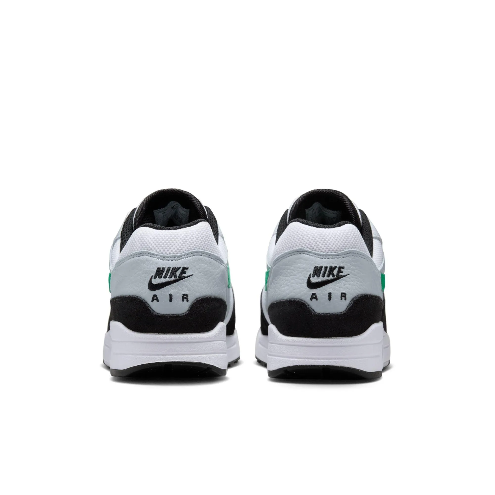 Nike Air Max 1-WHITE/STADIUM GREEN sold by Stomping Ground product image thumbnail 2