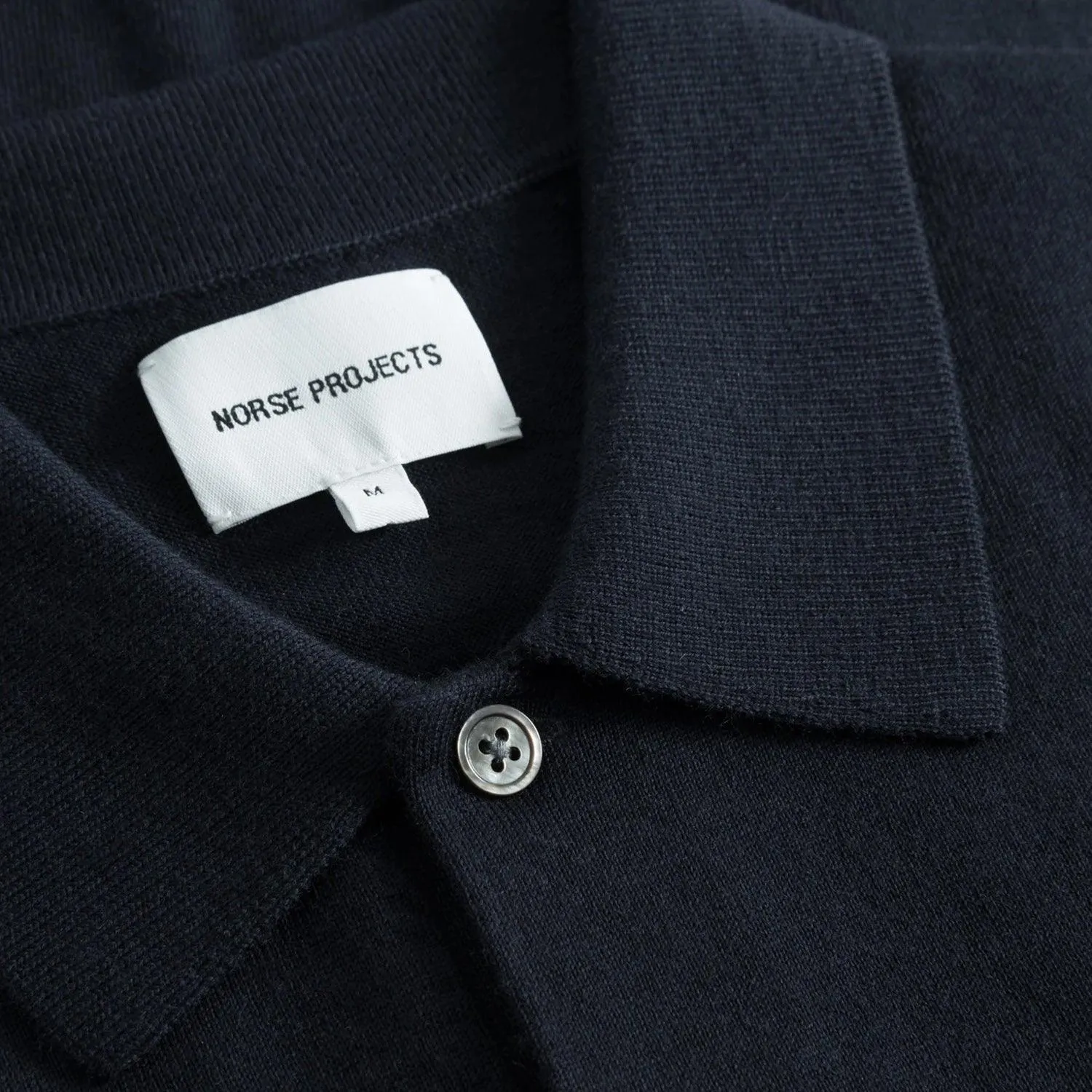 Jon Tech Merino S/S Polo Shirt sold by Stomping Ground product image thumbnail 2