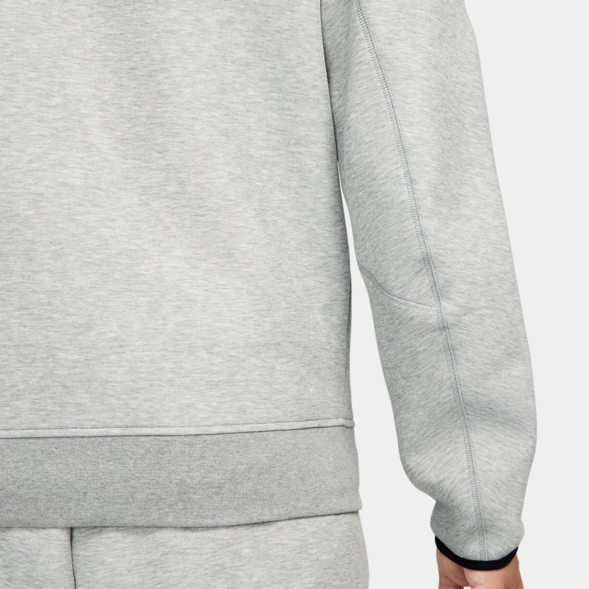 Nike Tech Zip Windrunner Sweater sold by Stomping Ground product image thumbnail 3
