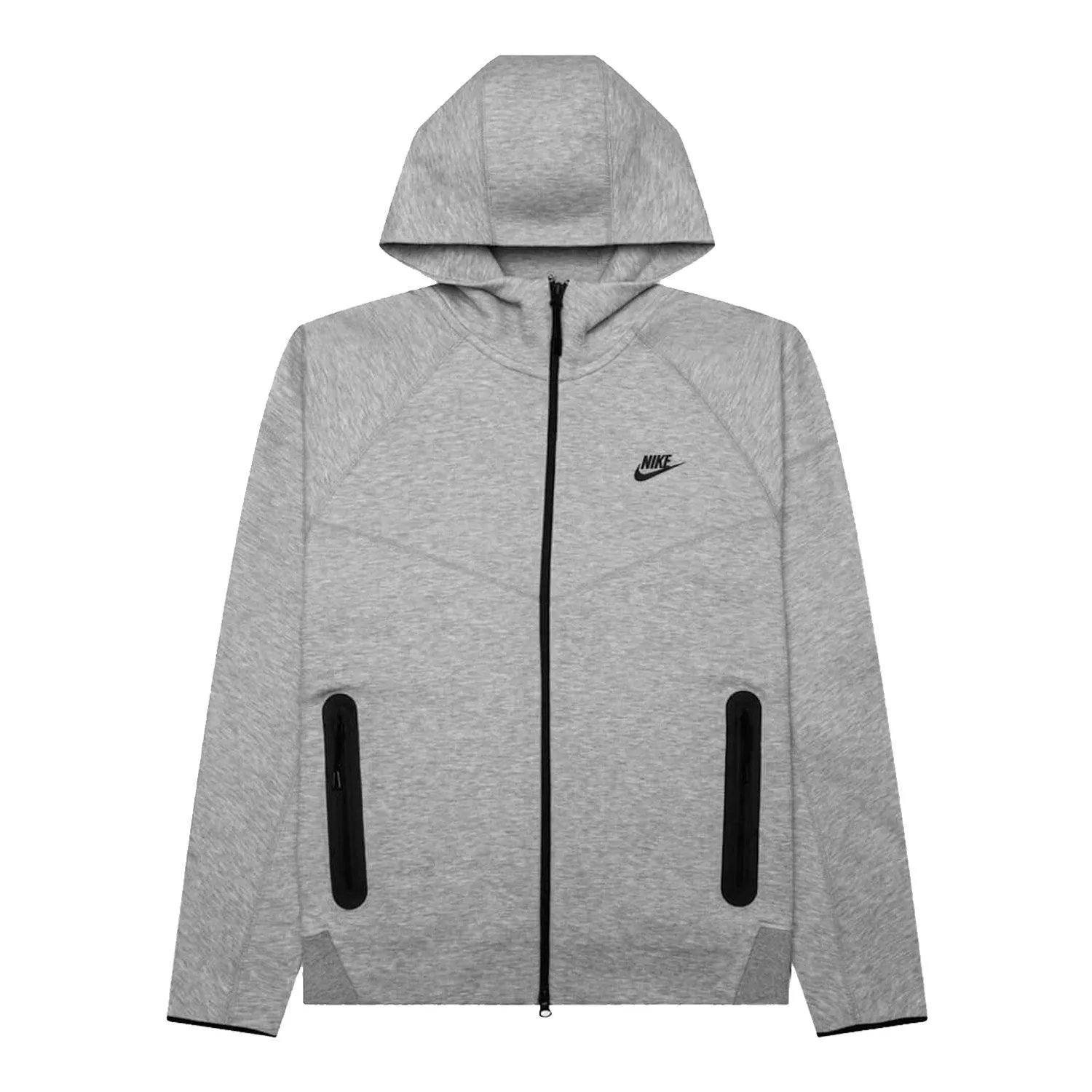 Nike Tech Zip Windrunner Sweater sold by Stomping Ground